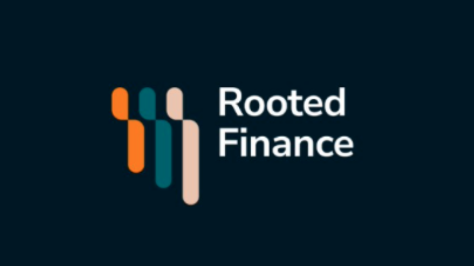 Rooted Finance Logo
