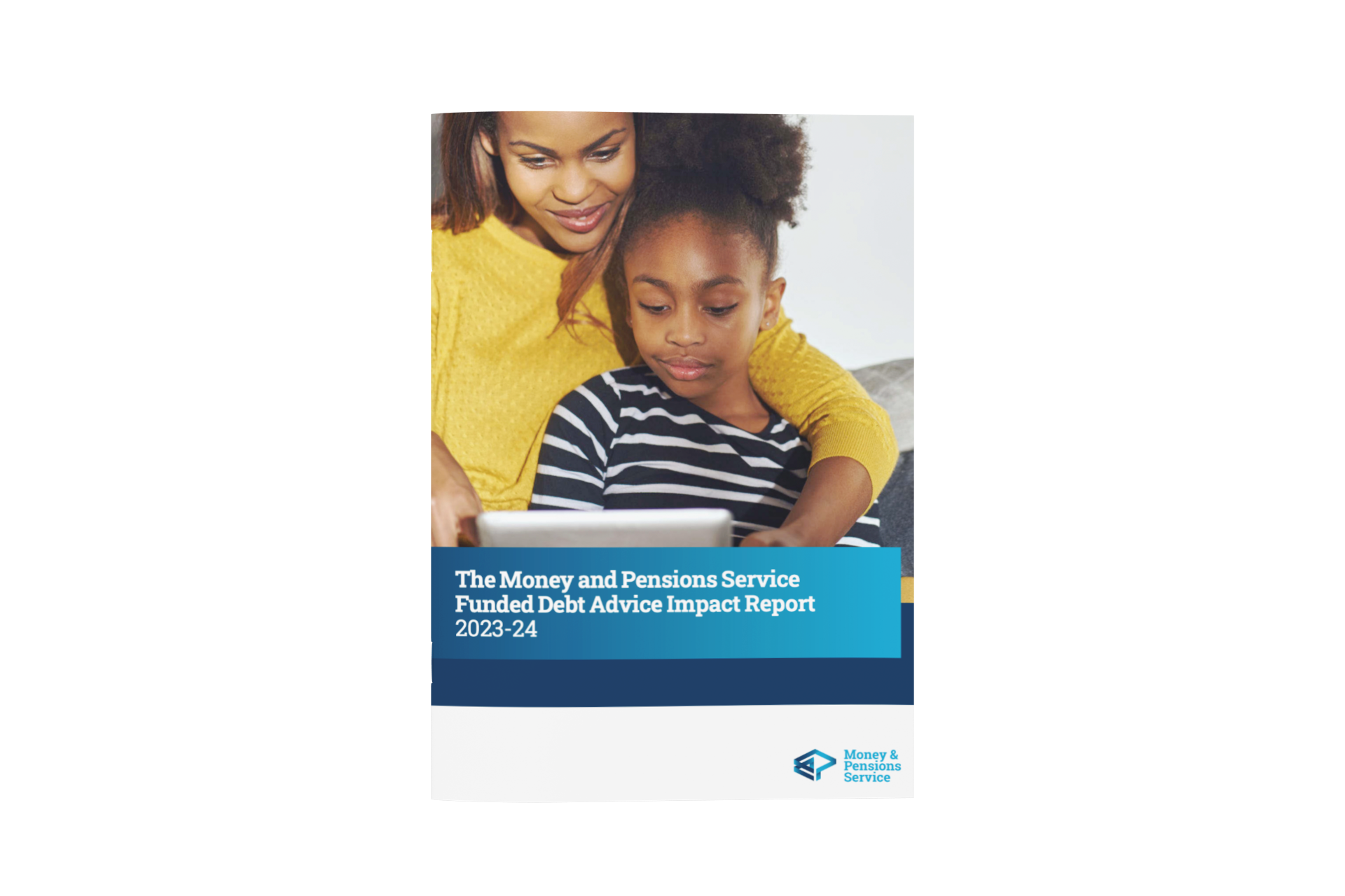 Money & Pension Services launches first Impact Report