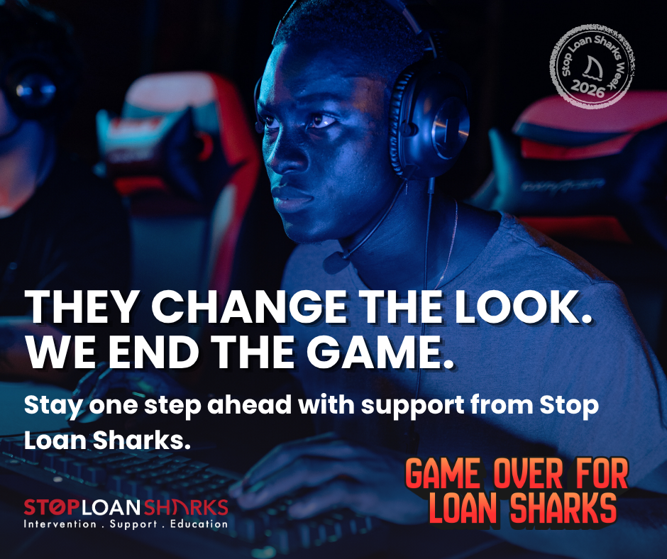 Loan Shark Week