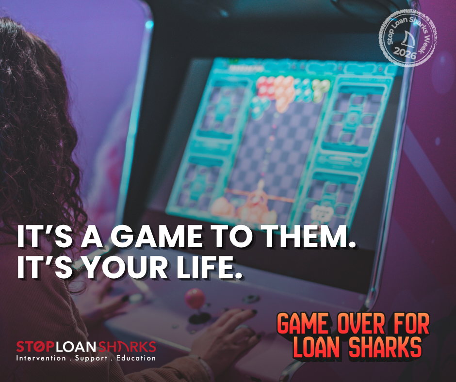 Loan Shark Week