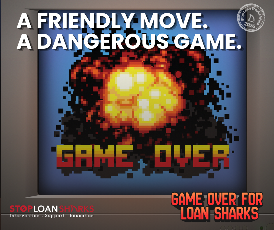 Loan Shark Week