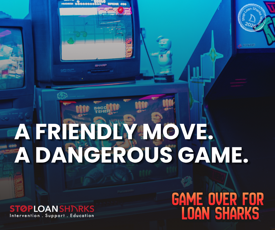 Loan Shark Week