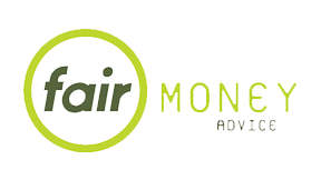 fair money advice logo
