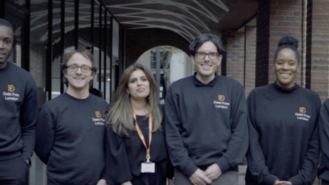 advisor team.